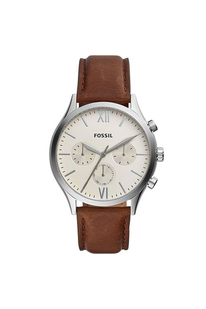 Fossil Fbq2363 Erkek Kol Saati Trendyol