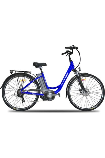 Yuki Yd Ebx053dp Elektrikli Bisiklet Trendyol