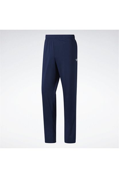 Reebok Erkek Lacivert Esofman Alti Fp9168 Te Wvn Ul Pnt Trendyol