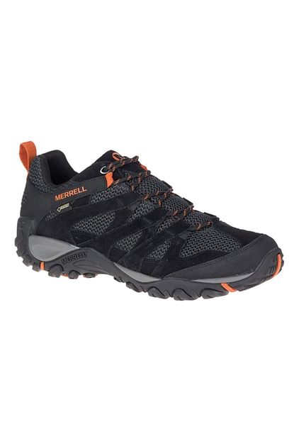 Merrell Alverstone Gtx Erkek Spor Ayakkabisi Trendyol
