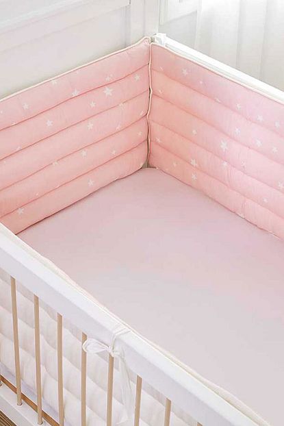 Aybi Baby Hug Me Yan Koruma Seti 3 Parca 80x140 Trendyol