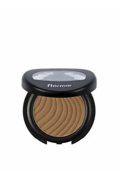 Flormar Eyebrow Shadow Eb01 Beige Kas Fari Trendyol