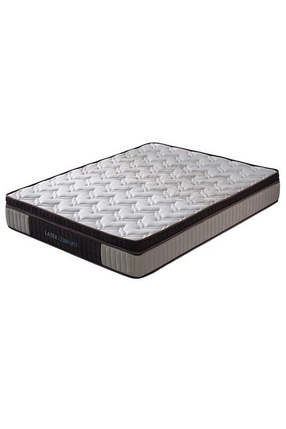 pmkhome latex comfort full ortopedik yatak fiyati yorumlari trendyol
