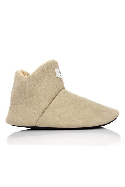 Moda Frato Uc01 Erkek Panduf Kadin Cocuk Panduf Ev Ayakkabisi Trendyol