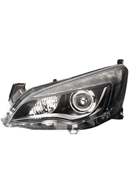 Hella Opel Astra J Sol On Far Xenon Trendyol