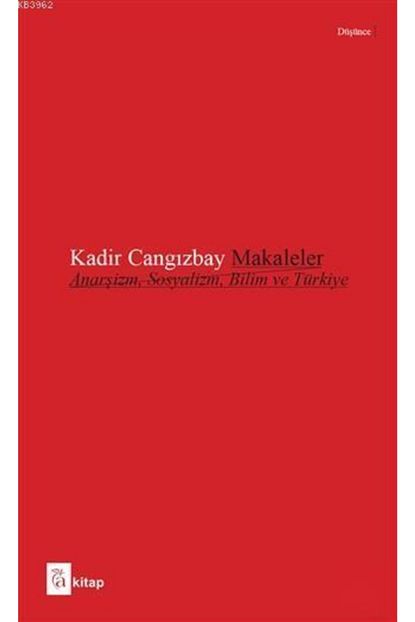 A Kitap Makaleler Trendyol