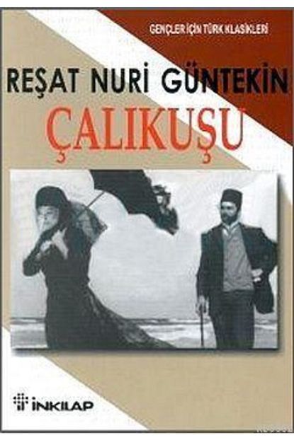 Inkilap Kitabevi Calikusu Gencler Icin Trendyol