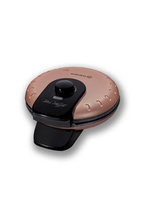Korkmaz Rosa Gold Mia Waffle Makinesi A319 03 Trendyol