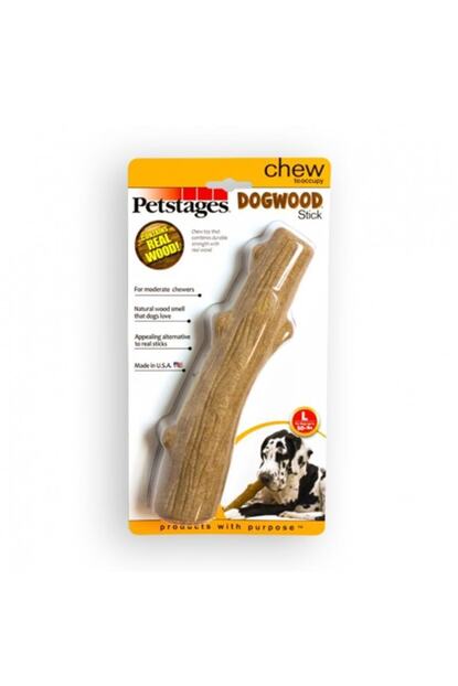 Petstages Durable Sticks 100 Dogal Kemirme Tahtasi Large Trendyol
