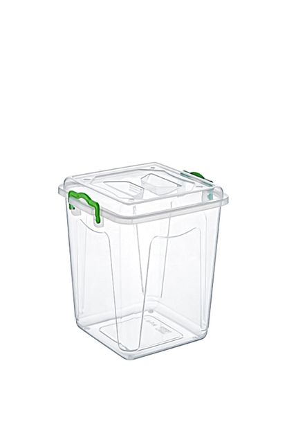 Senyayla Plastik Elite Derin Saklama Kutusu 10 Lt Trendyol