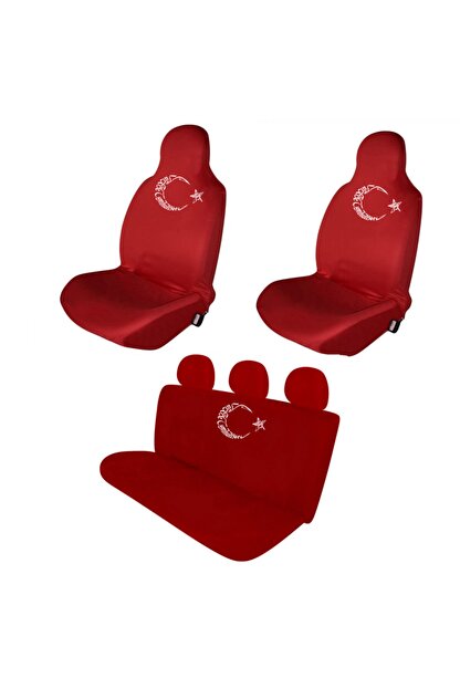 Antwax Nissan Navara Koltuk Kilifi Penye Servis Kilifi Takim 2 2 On Arka Takim Nissan Gri Trendyol