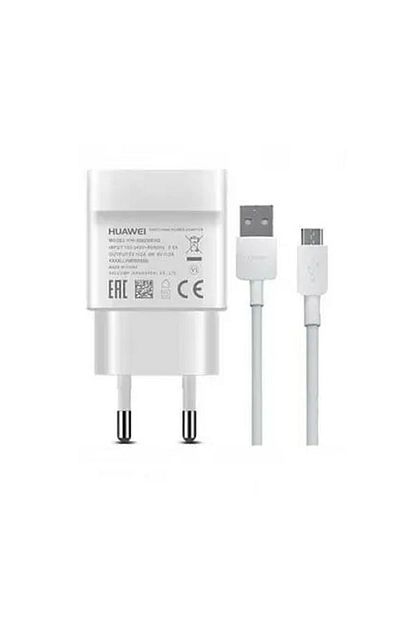huawei y5 2019 super charger hizli sarj cihazi micro kablo