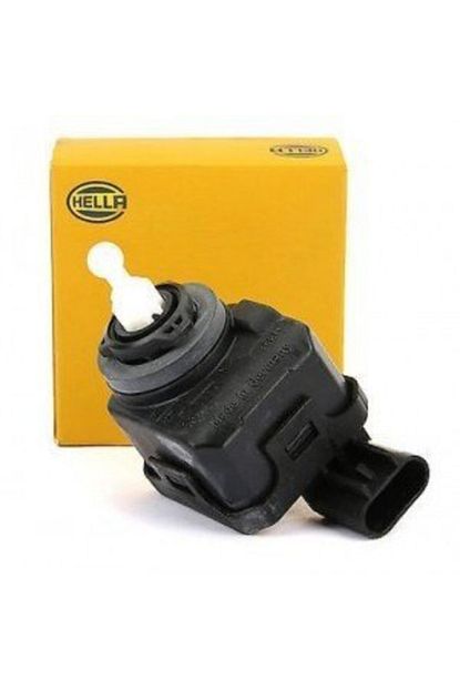 Hella Opel Astra G Far Ayar Motoru Trendyol