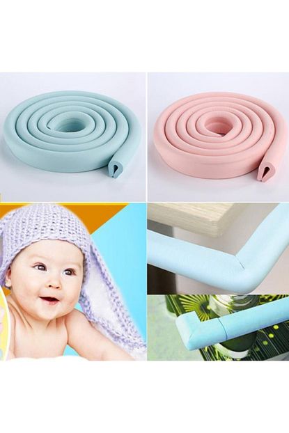 Epazzar Masa Kenari Cocuk Bebek Koruyucu Sunger Trendyol