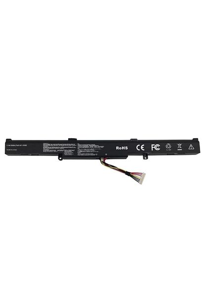 Qcell Asus N752vx Gc212t Batarya Trendyol