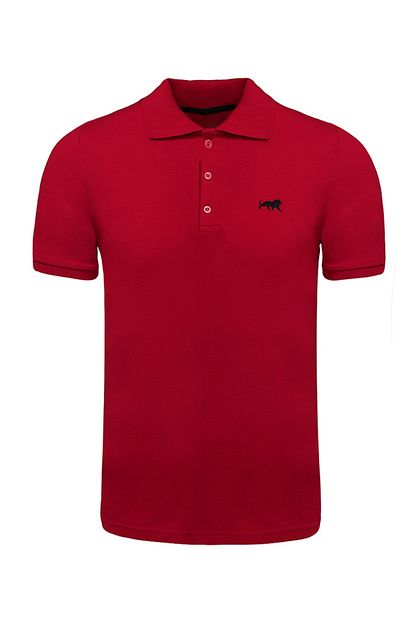 Genius Erkek Store Basic Polo Yaka T Shirt Yeni Sezon Gns Py012030 Trendyol