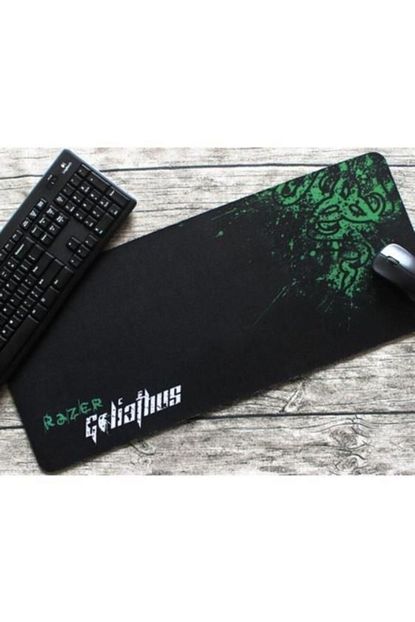 Versatile Gmp 01 Razer Goliathus 90x40 Cm Gaming Oyuncu Mouse Pad Trendyol