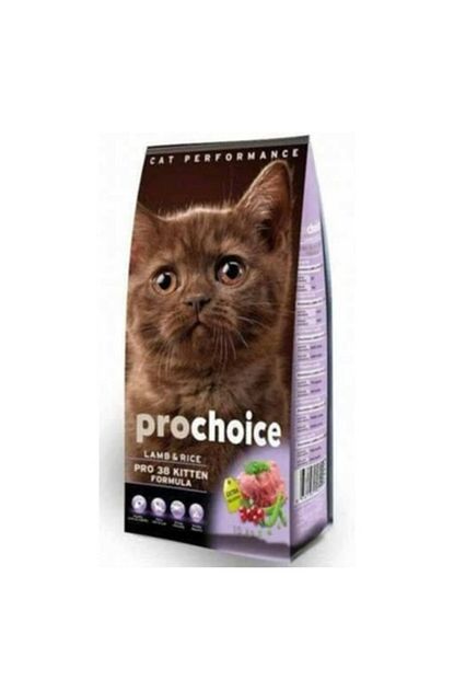 Pro Choice Kitten Plus Kuzulu Yavru Kedi Mamasi 15 Kg Trendyol