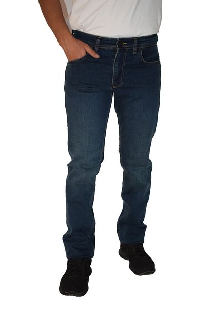 Tiraj Erkek Yesil Normal Bel Dar Paca Pantolon 90862 Trendyol