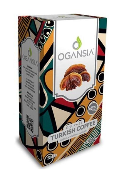 Ogansia Turkish Coffee Turk Kahvesi Orta Sekerli Trendyol