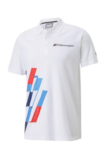 bmw motorsport puma t shirt