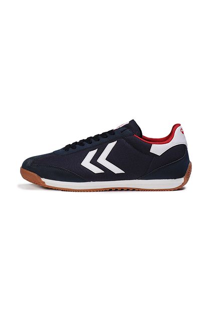Hummel Hmlstadion Iii Erkek Ayakkabi 207903 7459 Trendyol