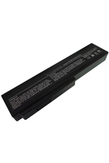 Qcell Asus N53sv Sx077v Batarya Trendyol