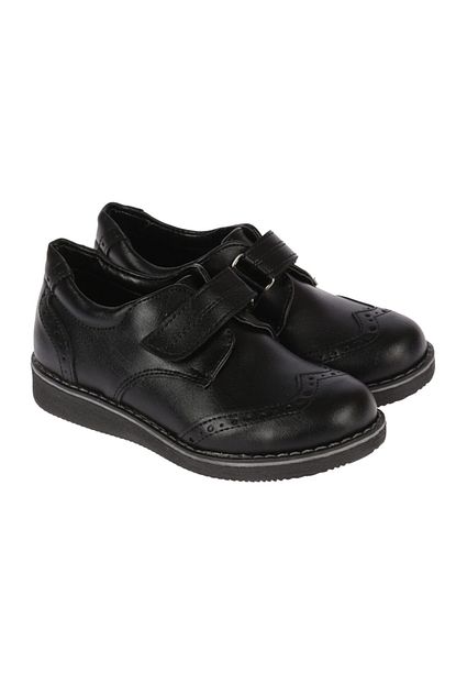 Sanbe Erkek Cocuk Ayakkabi Cilt Orto Pedik Sunnet S 7402 Trendyol