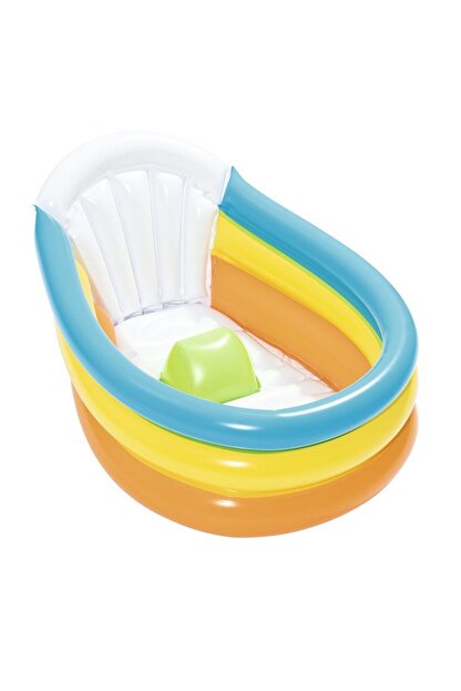 bestway sisme bebek kuveti 51134 fiyati yorumlari trendyol