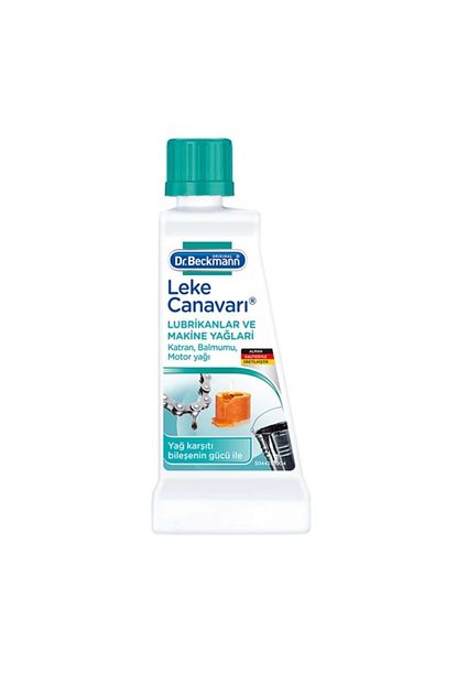 Dr Beckmann Leke Cikarici Yag Katran Cila Petrol 50 Ml Trendyol