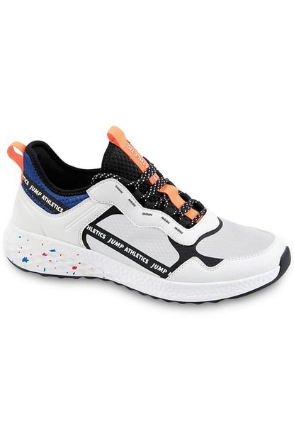 Jump 24699 Ortopedi Hafif Gunluk Erkek Spor Ayakkabi Trendyol
