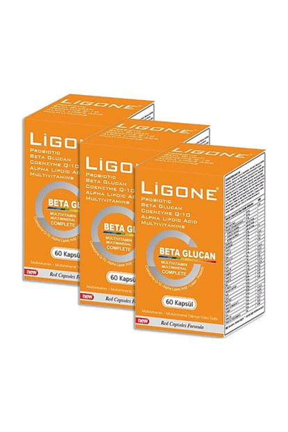 rcfarma ligone beta glucan multivitamin