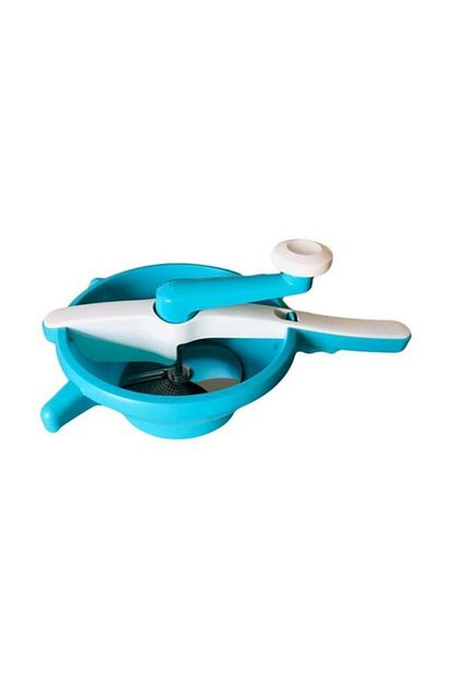 Tupperware Degirmen Salca Kabi Mavi Trendyol
