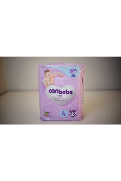 Canbebe Baslangic Paketi Maxi No 4 7 14 Kg Trendyol