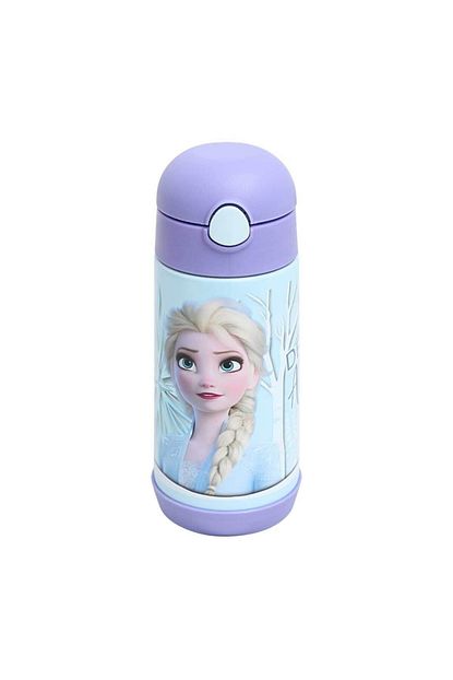 ottonya frozen 2 elsa celik matara 500 m 44044 fiyati yorumlari trendyol
