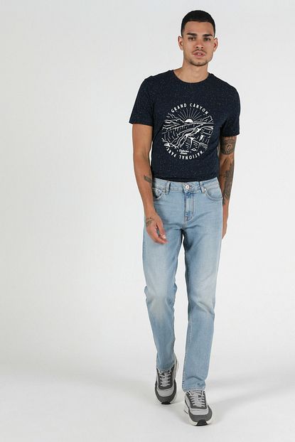 colins jeans david 045 regular fit