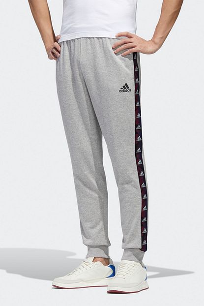 Adidas Erkek Gri Spor Esofman Alti Trendyol
