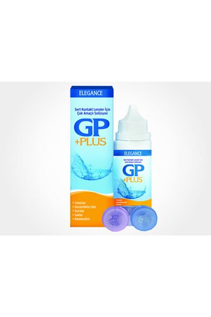 elegance gp plus sert lens solusyonu 240 ml fiyati yorumlari trendyol