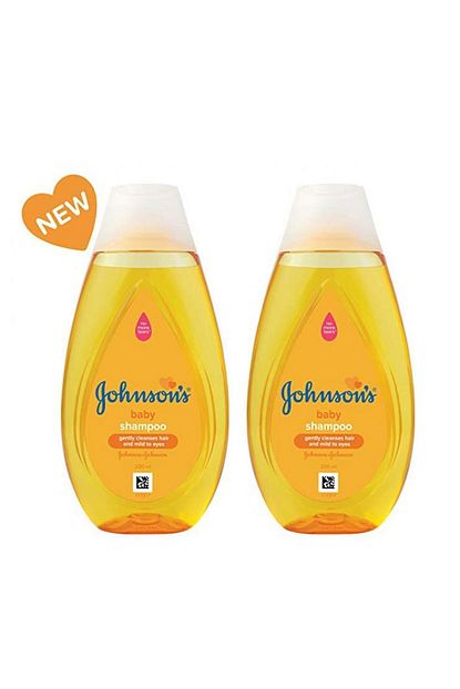 Johnson S Baby 200 Ml 2 Li Paket Bebek Sampuani Trendyol