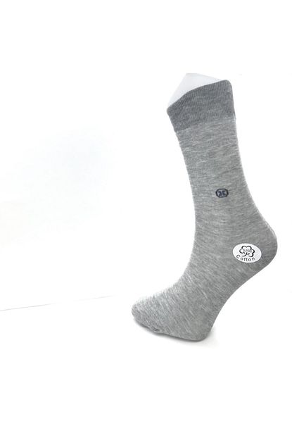 Black Arden Socks Erkek 100 Pamuk Altas 4 Mevsim Corap Trendyol