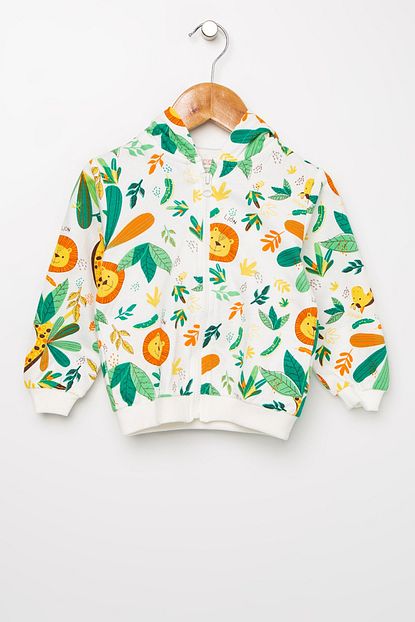 Mammaramma Erkek Bebek Renkli Sweatmont Boyner Trendyol