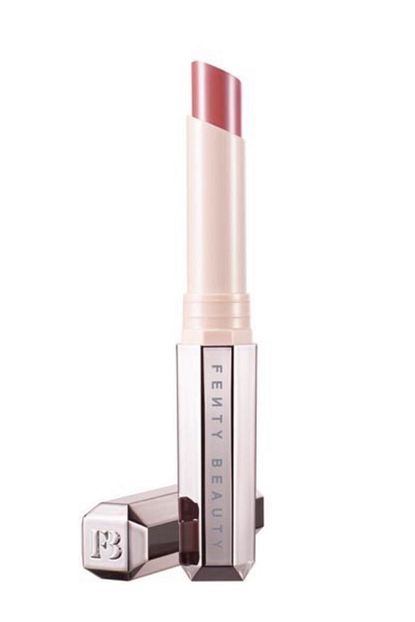 Rihanna Fenty Beauty By Rihanna Mattemoiselle Plush Matte Lipstick Renk No Spanked Trendyol