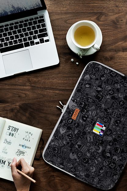 Hamur Easy Case 14 Inc Laptop Cantasi Notebook Kilifi Trendyol