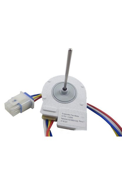 General Electric Buzdolabi Fan Motoru Wr60x10085 Sensorsuz Trendyol