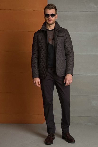 Pierre Cardin Erkek Mont G021gl0ms 000 699354 Trendyol