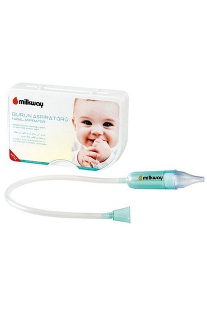 Milkway Burun Aspiratoru Trendyol
