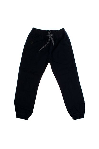 Mutlu Kids Erkek Cocuk Beli Lastikli Pantolon 6 9 Yas Trendyol