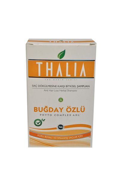 thalia bugday sampuani 300ml fiyati