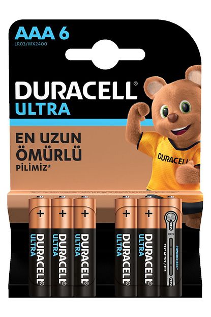 duracell