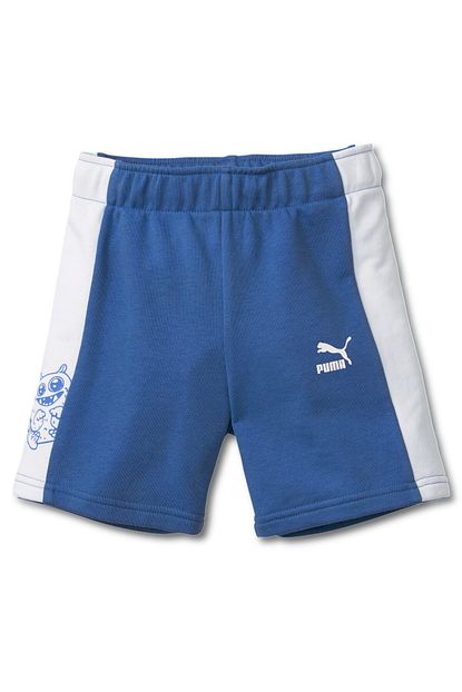 Puma Monster Kiz Cocuk Sort Trendyol